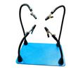 Helping Hands PCB Holder with Magnetic Arms, 227x152x312mm